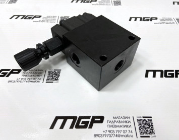 Клапан МКПВ10/3Т2Р1 (аналог 10-10-1-11)