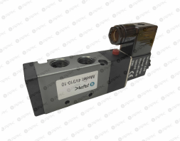 Пневмораспределитель с элек. RPK 4V310-10 