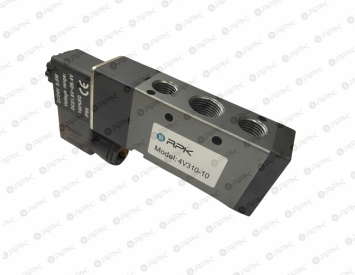 Пневмораспределитель с элек. RPK 4V310-10