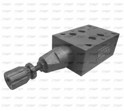 Гидроклапан МКПВ-16/3МР