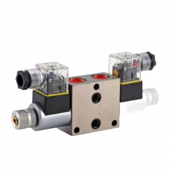 Гидрораспределитель DS4WE