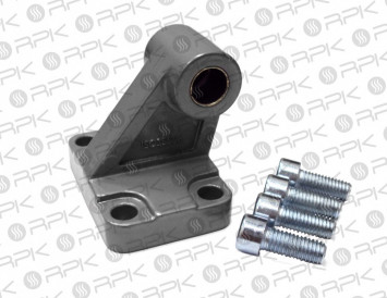 Подвеска CR 50 для пневмоцилиндров  DNC