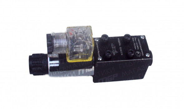 Гидрораспределители ВЕ 43.573