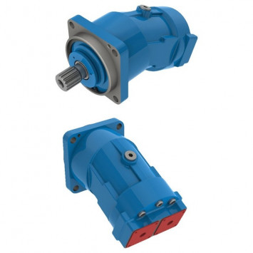 Гидромотор 210.12.00.03