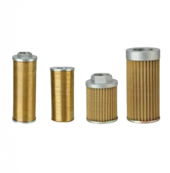 Фильтры WU, XU