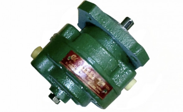 Насос пластинчатый нерегулируемый БГ 12-41А