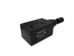 Клапан КРМ10/3 Р(В)4Р