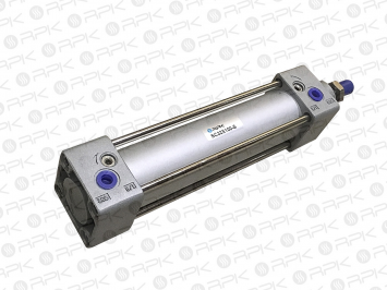 Пневмоцилиндр SC 80X450