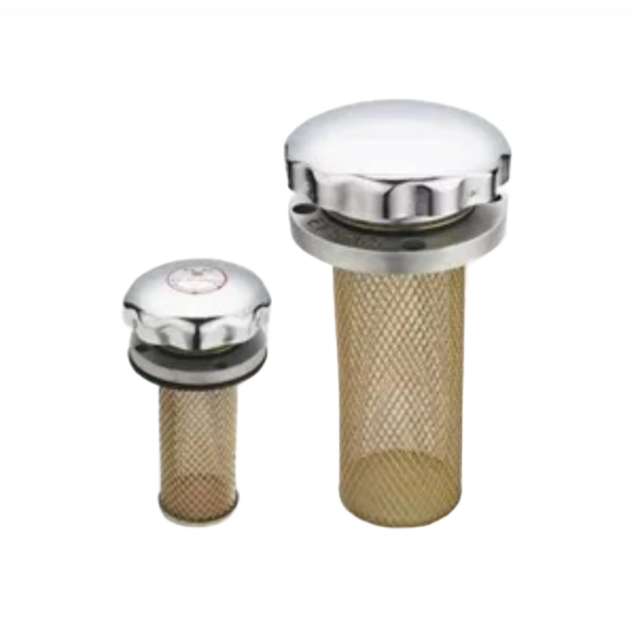 Заливная горловина EF