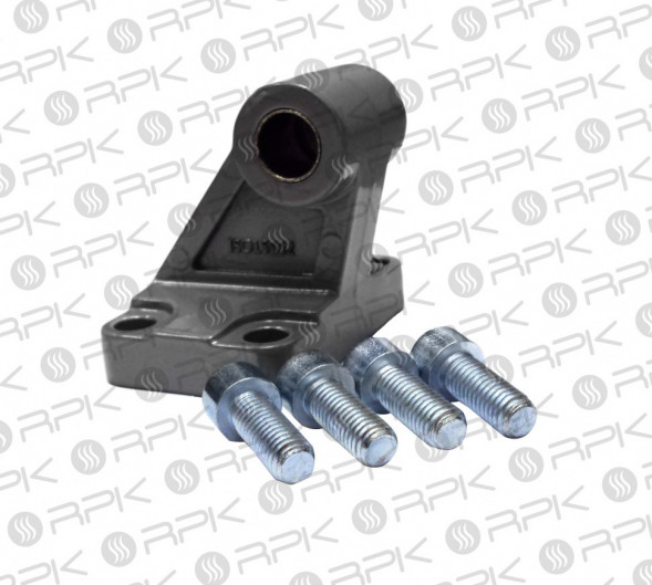 Подвеска CR 80 для пневмоцилиндров  DNC