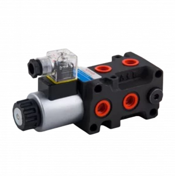 Гидрораспределитель KVH