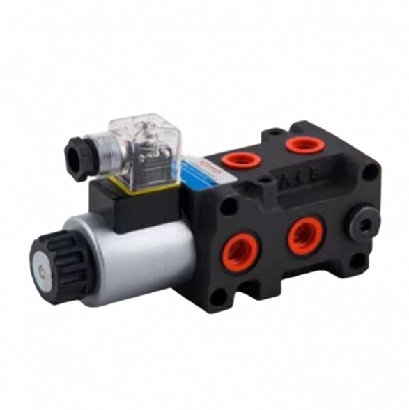 Гидрораспределитель KVH