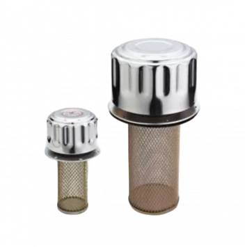 Заливная горловина QUQ