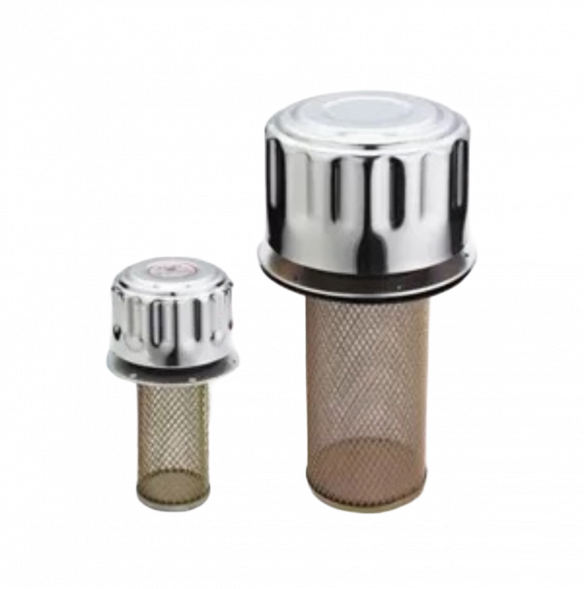 Заливная горловина QUQ