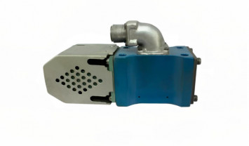 55БПГ73-12.В220 - Гидрораспределитель