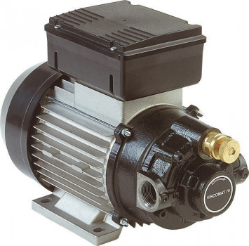 Насос для перекачки масла PIUSI Viscomat 70 M