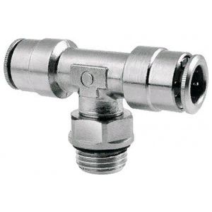 Тройник 6432 6-1/4