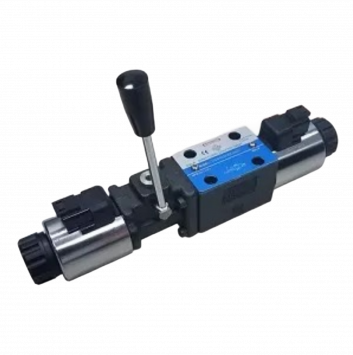 Гидрораспределитель YJ4WE