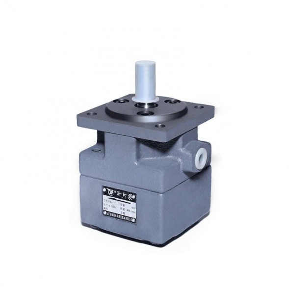 Насос пластинчатый нерегулируемый БГ 12-41Б(Китай)