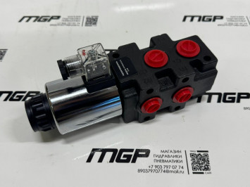 Гидрораспределитель KVH-10-G1/2
