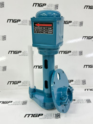 Насос для СОЖ Х14-22М(П-22)