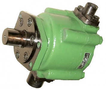 Г12-26АМ гидронасос пластинчатый