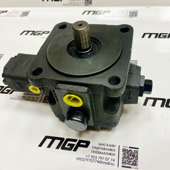 Насос VP2-40-35