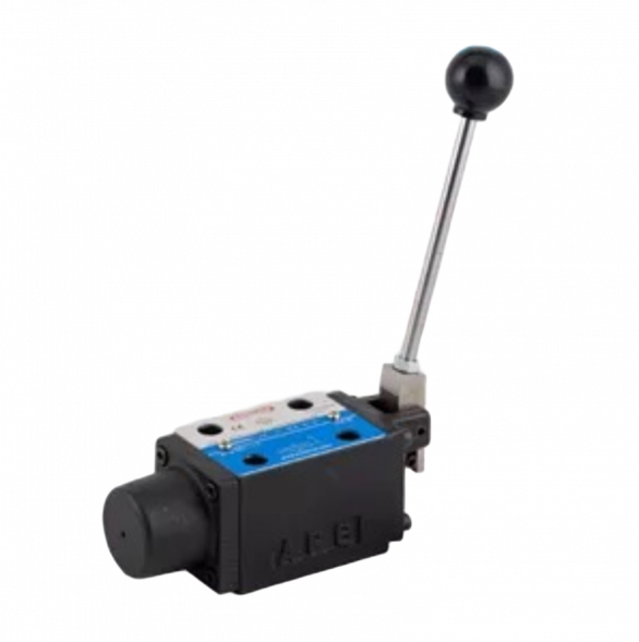 Гидрораспределитель DMG