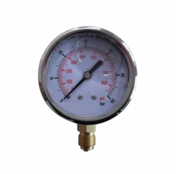 Манометры PG63