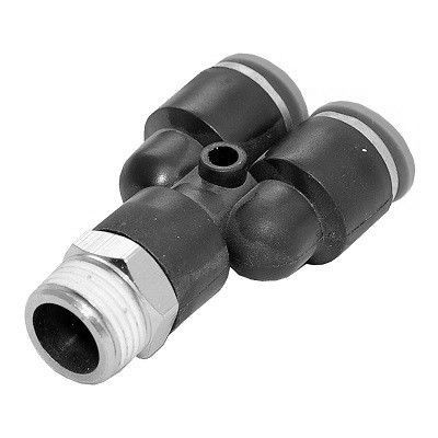 Фитинг-тройник PX10-04