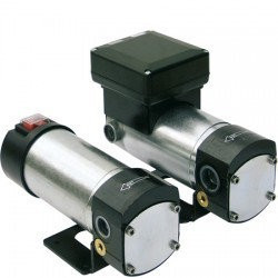 Насос для перекачки масла PIUSI Viscomat DC 120/1