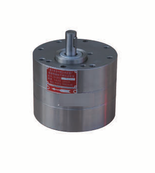 Шесстеренный насос серии CB-BNS из нержевеющей стали