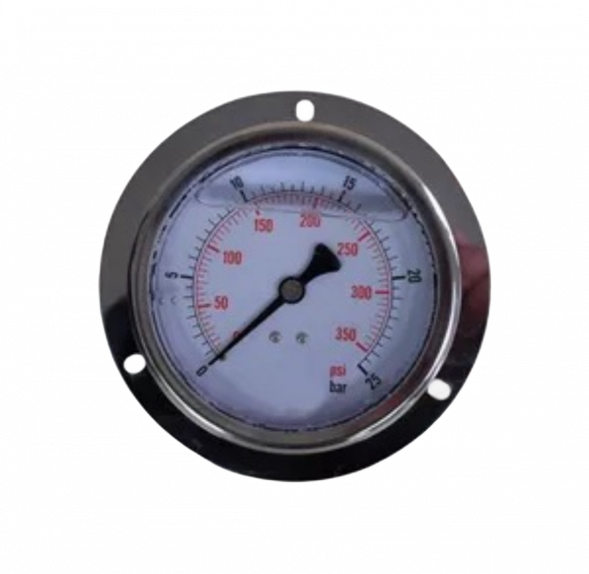 Манометры PG100