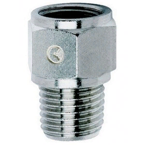 Фитинг 2520 3/8-1/2