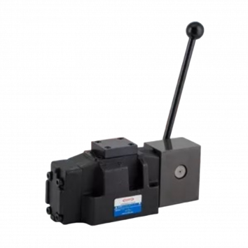 Гидрораспределитель 4WMM