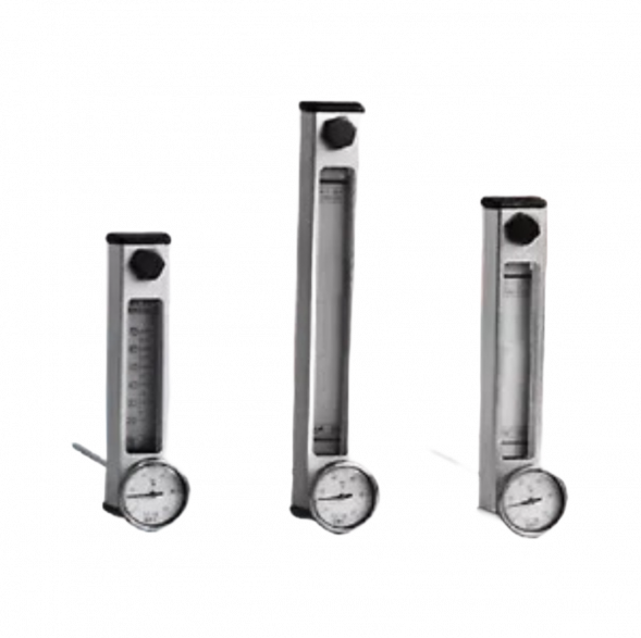 Уровнемеры с термометром CYW 