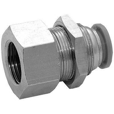 Фитинг-прямой PHF10-01