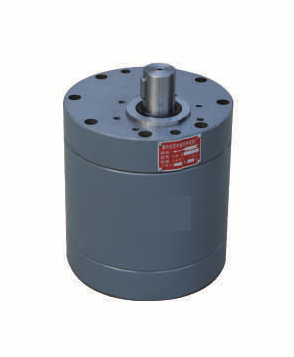 Шестеренный насос серии DCB-B160~500