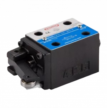 Гидравлический клапан DCG