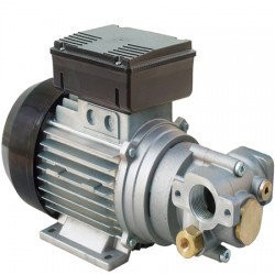 Шестеренчатый (шестеренный) насос для перекачки масла PIUSI Viscomat 200/2 M Gear