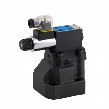 Гидравлический клапан SW