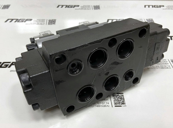 Гидрораспределитель 1Р203АЛ-2-34