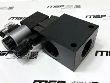 Клапан МКПВ20/3Т3Р3 (аналог 20-32-1-133(-131,-132))