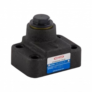 Гидравлический клапан CRG