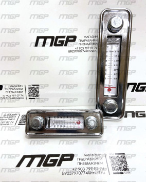 Уровнемер с термометром LS-5