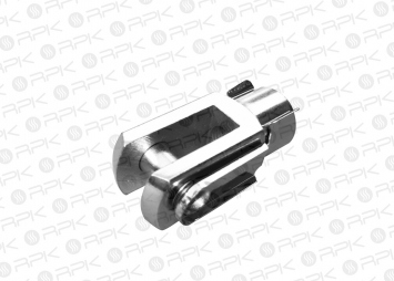 Вилка передняя Y 32 M10X1.25