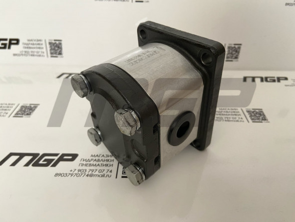 Шестеренный насос GPM2FC014B(1:8)03