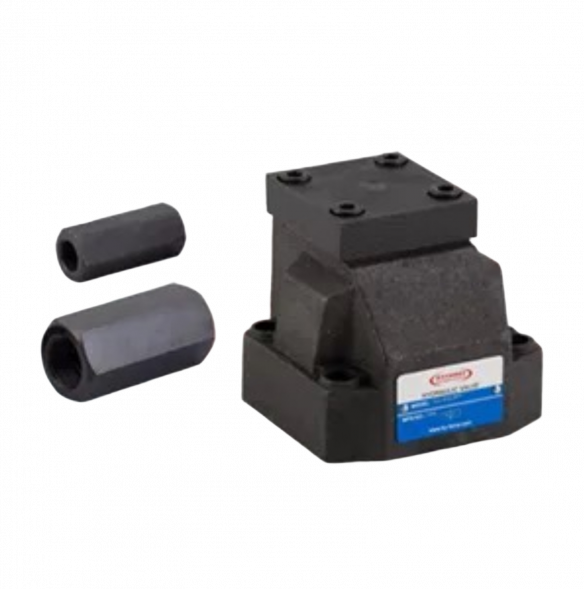 Гидравлический клапан S