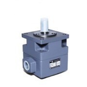 Насос пластинчатый YB1-2,5			