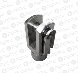 Вилка передняя Y 40 M12X1.25